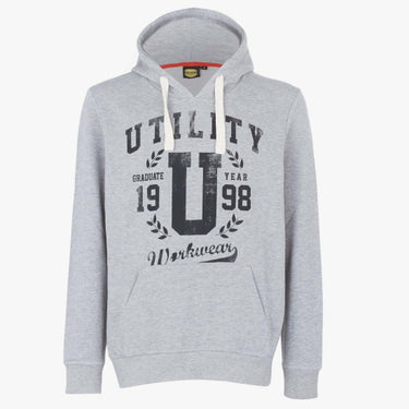 Felpa DIADORA HOOD GRAPHIC con cappuccio